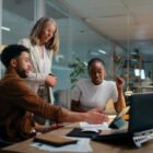 FUTURE DU TRAVAIL : CE QUI VA CHANGER 🔥