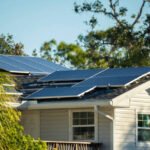 Installer des panneaux solaires