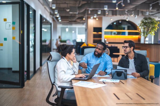 COMMENT PROMOUVOIR LA CULTURE DE L'INCLUSION ET DE LA DIVERSITE DANS LE MONDE DU TRAVAIL 3 Évaluer la situation actuelle de votre entreprise