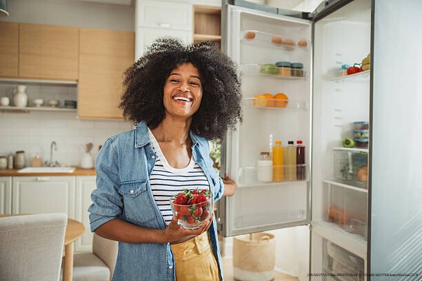COMMENT CONSERVER SES FRUITS ET LEGUMES PLUS LONGTEMPS 4 Utilisation du réfrigérateur : ce qu'il faut savoir