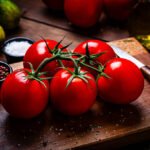 Faire pousser des tomates bio