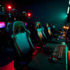 LA CULTURE GAMING : UN PHENOMENE MONDIAL