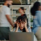 COMMENT RECONNAITRE LES PREMIERS SIGNES DU BURN-OUT 🔥