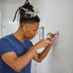 Installer un thermostat connecté