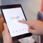 Référencement Google