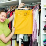 Organiser son dressing