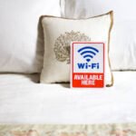 Configurer un Réseau Wi-Fi Invité