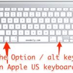 Utiliser les nouveaux raccourcis clavier
