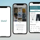 COMMENT VENDRE SES OBJETS D’OCCASION SUR VINTED AU MEILLEUR PRIX