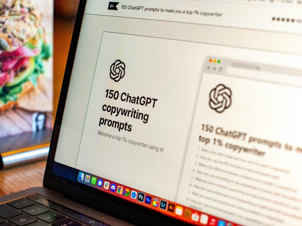 Utiliser l'intelligence artificielle