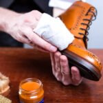 Entretenir ses chaussures en cuir