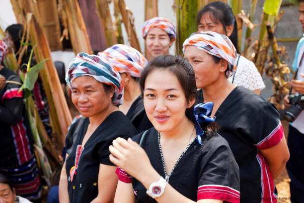 COMMENT ORGANISER UN VOYAGE EN MODE "SAC À DOS" EN ASIE 5 Rencontrer des locaux et s'immerger dans la culture