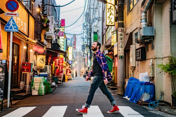 COMMENT ORGANISER UN VOYAGE EN MODE "SAC À DOS" EN ASIE 4 Trouver des hébergements adaptés