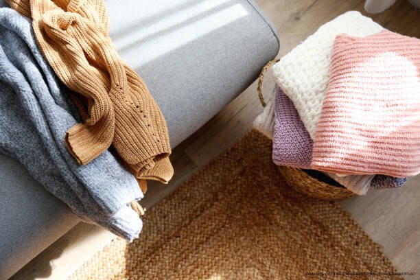 ASTUCES UTILES POUR LAVER UN PULL EN CACHEMIRE SANS LE RÉTRÉCIR 6 Profiter de votre cachemire durablement