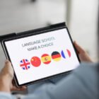 COMMENT APPRENDRE UNE NOUVELLE LANGUE EN 15 MINUTES PAR JOUR