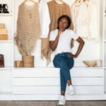 Capsule wardrobe