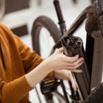 Entretenir la batterie