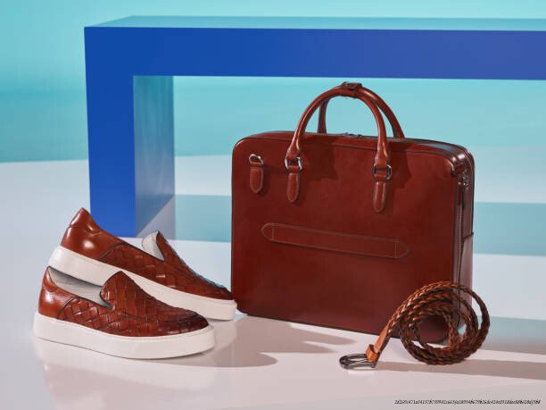 COMMENT ASSORTIR SA CEINTURE À SES CHAUSSURES : GUIDE PRATIQUE 5 L’importance des accessoires supplémentaires