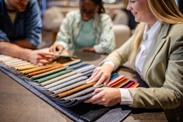 COMMENT CHOISIR LA COULEUR DE VÊTEMENT QUI VA À SON TEINT 6 Trouvez votre palette personnalisée