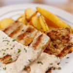 Réussir sa sauce béchamel :