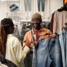 COMMENT PORTER LE JEAN LARGE AVEC STYLE : GUIDE COMPLET