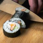 COMMENT FAIRE DES SUSHIS MAISON AUSSI BON QU’AU RESTAURANT