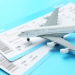 Trouver les billets d'avion