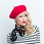 Nouer une écharpe avec élégance