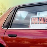 Vendre sa Voiture d'Occasion