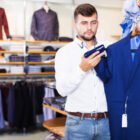 COMMENT RECONNAÎTRE UN VÊTEMENT DE QUALITÉ EN MAGASIN EN 5 ÉTAPES 🔥