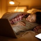 LES 6 ERREURS COURANTES QUI PERTURBENT LE SOMMEIL