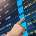 Se faire rembourser un vol annulé ou retardé