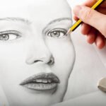 Dessiner un portrait réaliste