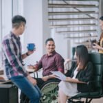 Pourquoi certaines personnes attirent