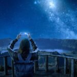 Photographier la voie lactée avec un smartphone