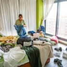 POURQUOI RANGER SA CHAMBRE APAISE L’ESPRIT : EXPLICATION 🔥