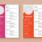 Lettre de motivation moderne