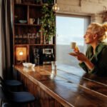 Les habitudes matinales