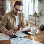 Les habitudes financières