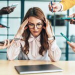 La surcharge mentale