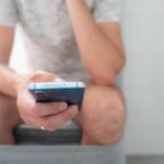 Les signes d'une dépendance numérique