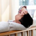 LES SIGNES D’UN MANQUE DE SOMMEIL CHRONIQUE