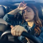 Le mal des transports