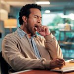 Les Signes d'un Manque de Sommeil