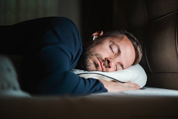 POURQUOI VOUS PENSEZ TROP LE SOIR AVANT DE DORMIR 6 Conclusion : Vers un Meilleur Sommeil
