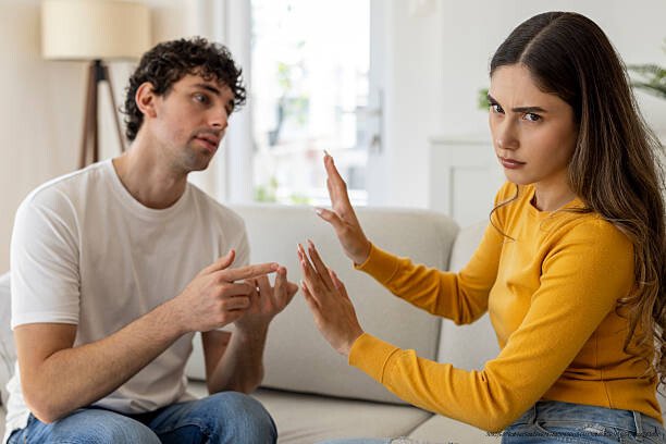 RELATIONS TOXIQUES : SIGNES, LIMITES, COMMENT PARTIR PROPREMENT 4 Les étapes pour mettre fin à une relation toxique