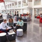 COMMENT COMPRENDRE LES DANGERS CACHÉS DU Wi-Fi PUBLIQUE