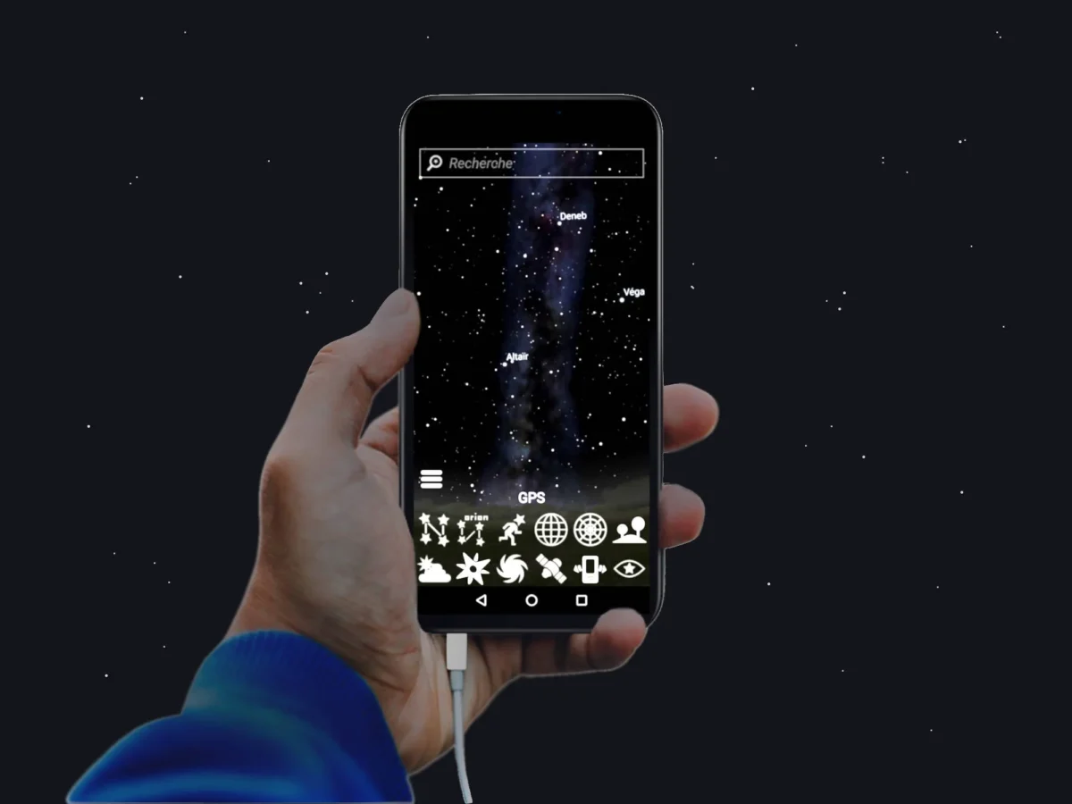 COMMENT PHOTOGRAPHIER LA VOIE LACTÉE AVEC UN SMARTPHONE 4 stellarium_au_smartphone.jpeg
