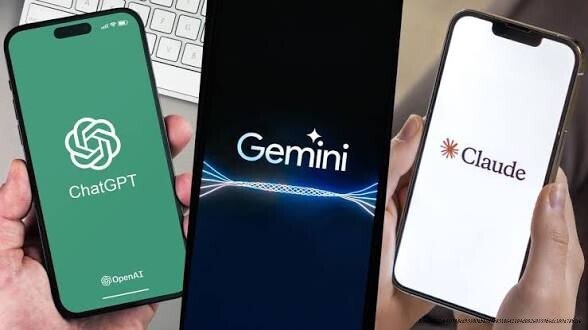 GPT-5, GEMINI, CLAUDE : LA GUERRE DES IA QUI CHANGE TOUT 🔥