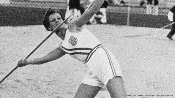 LES FEMMES QUI RÉVOLUTIONNENT LE SPORT MONDIAL